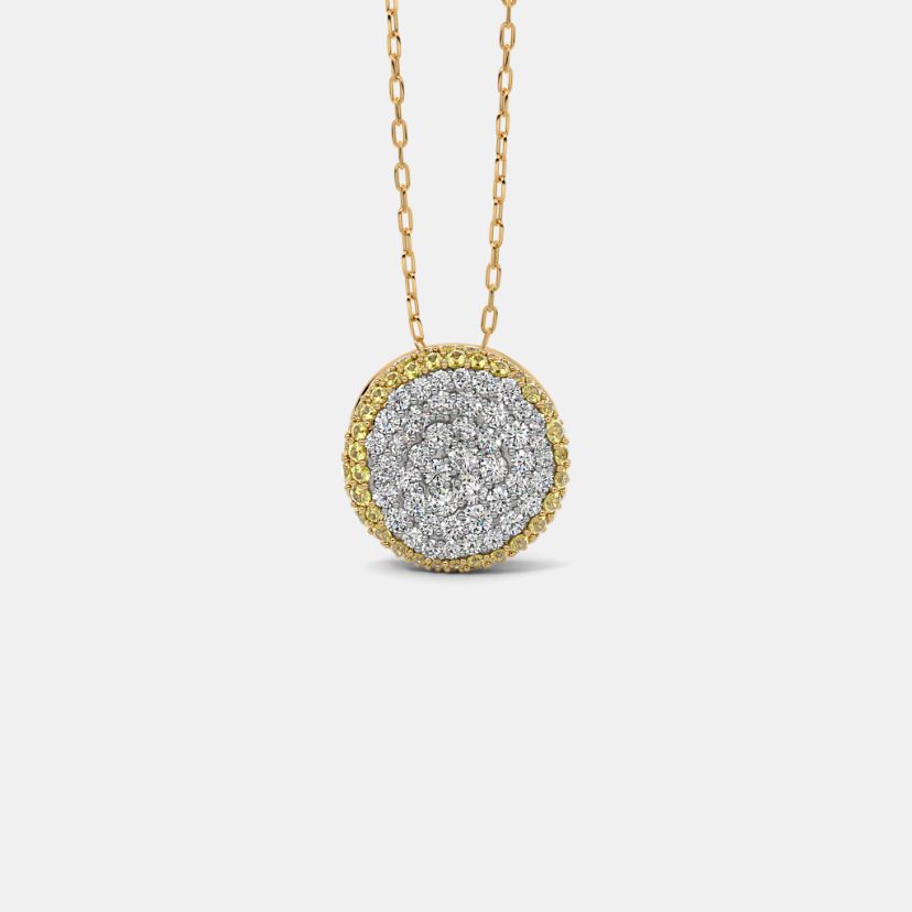 The Diamura Pendant - image 5