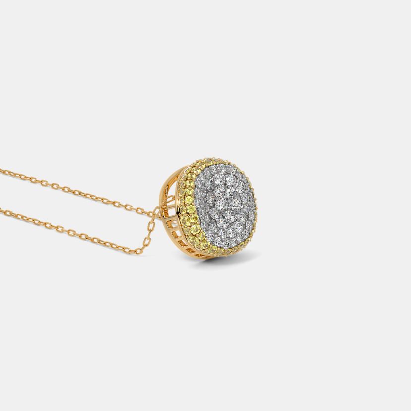 The Diamura Pendant - image 7