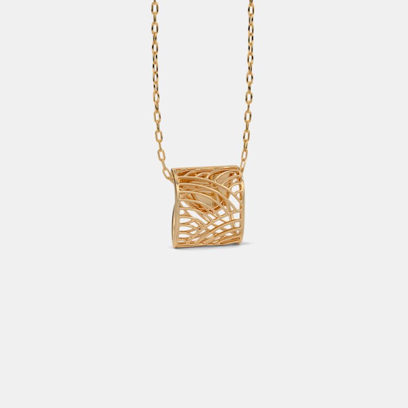 The Arce Slider Pendant - image 6
