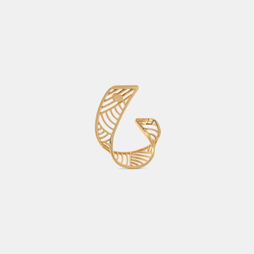 The Aorelin Stud Earrings - image 7