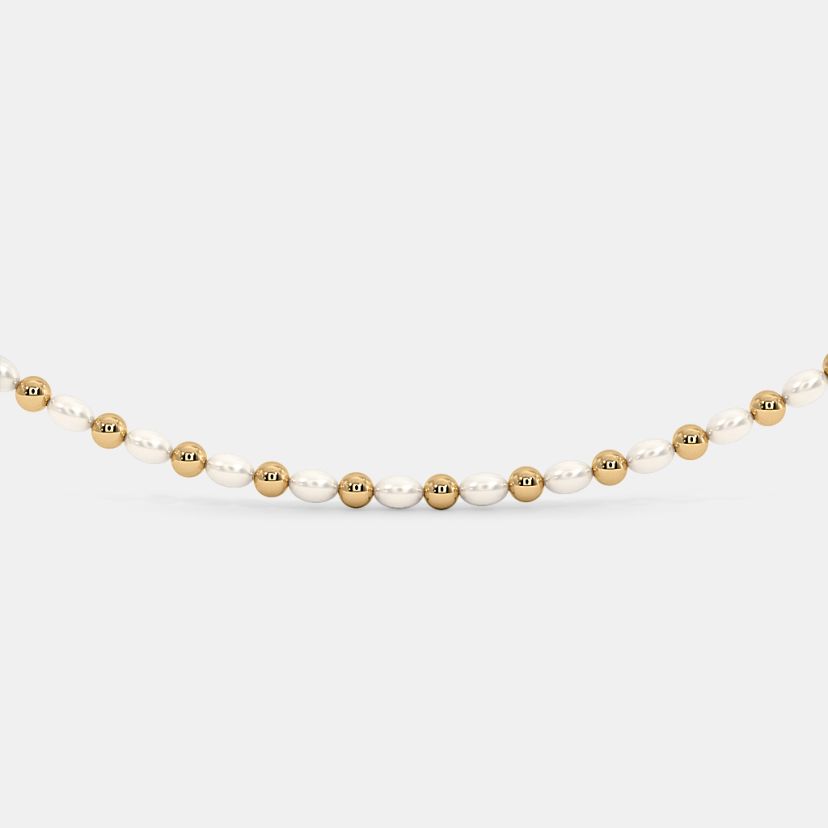 The Dusken Collar Necklace - image 4