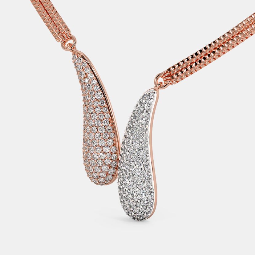 The Stellavia Pendant Necklace - image 1