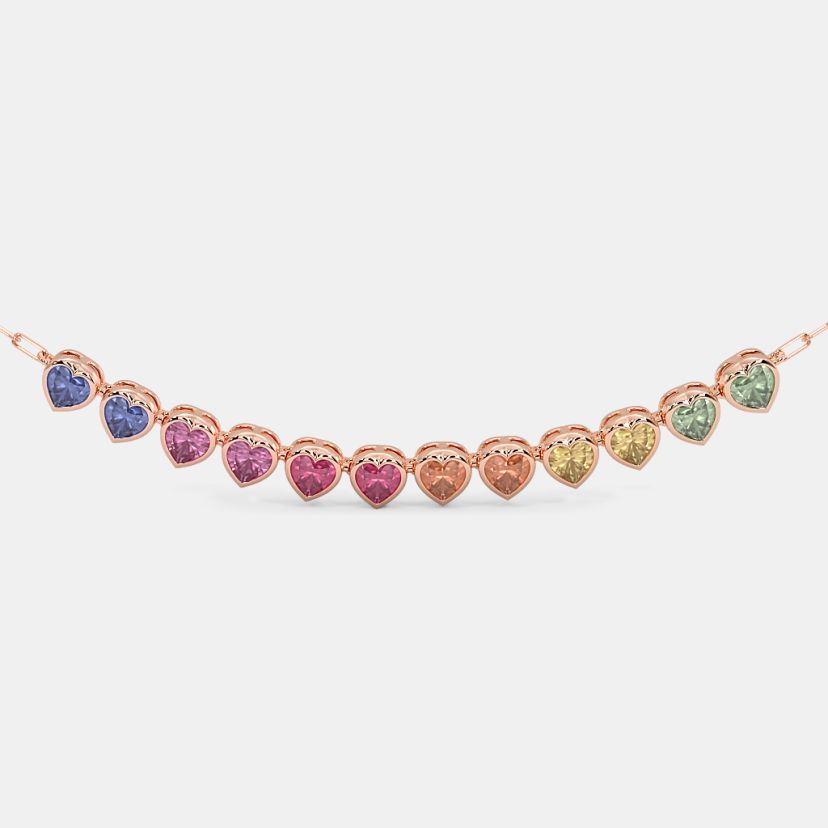 The Arin Collar Necklace - image 4