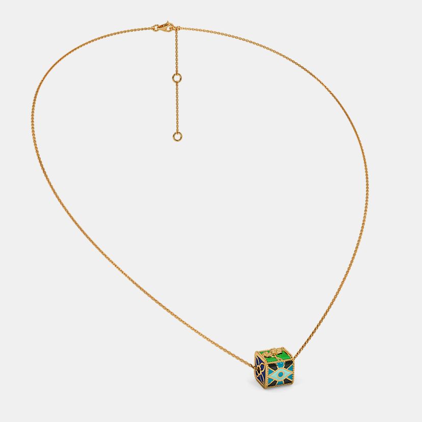 The Ishvara Pendant Necklace - image 6