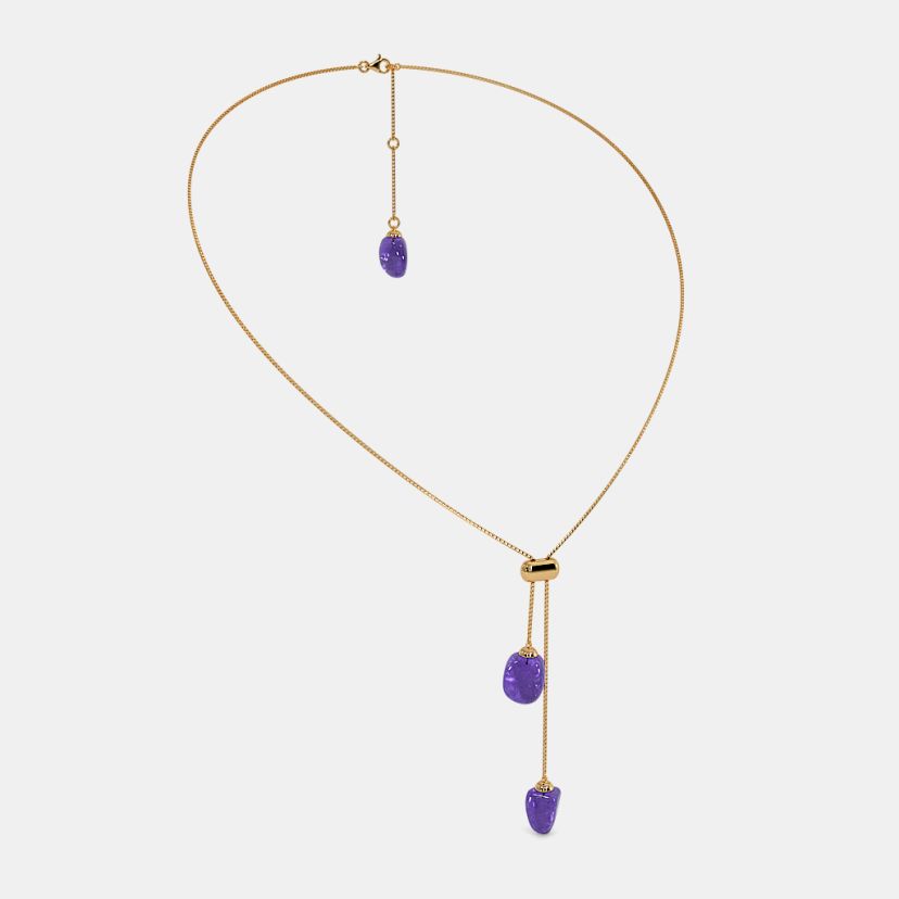The Slipstream Slider Necklace - image 6
