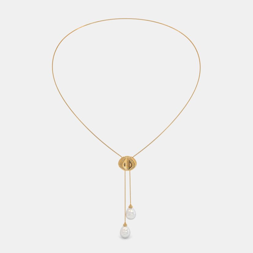 The Suntrace Slider Necklace - image 3
