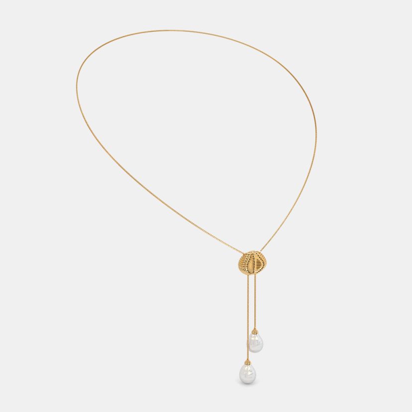 The Suntrace Slider Necklace - image 6