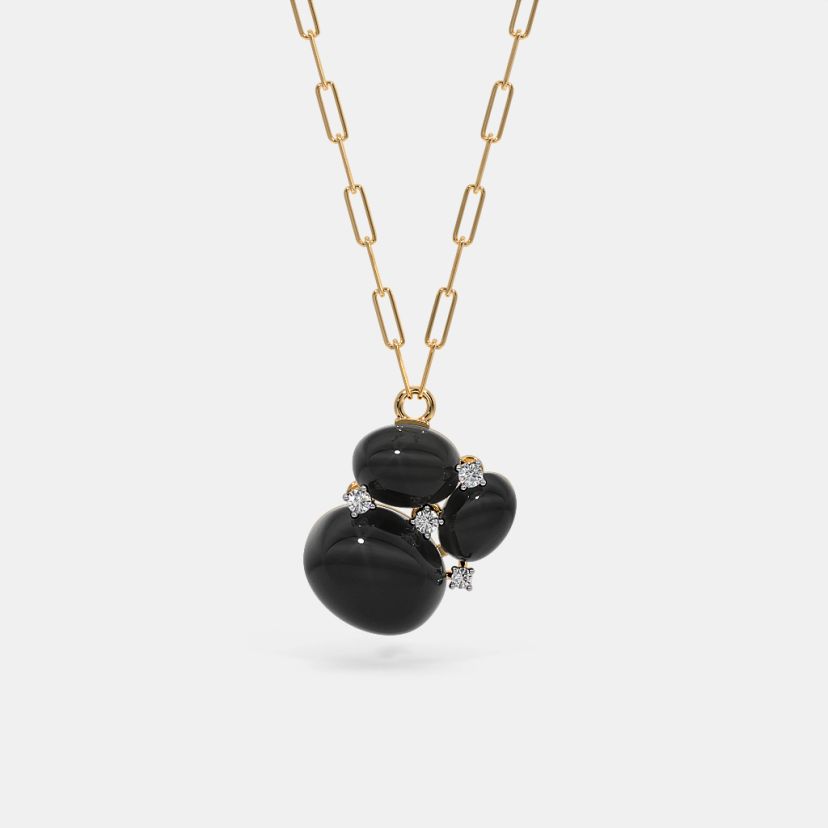 The Dewpath Mangalsutra Necklace - image 1