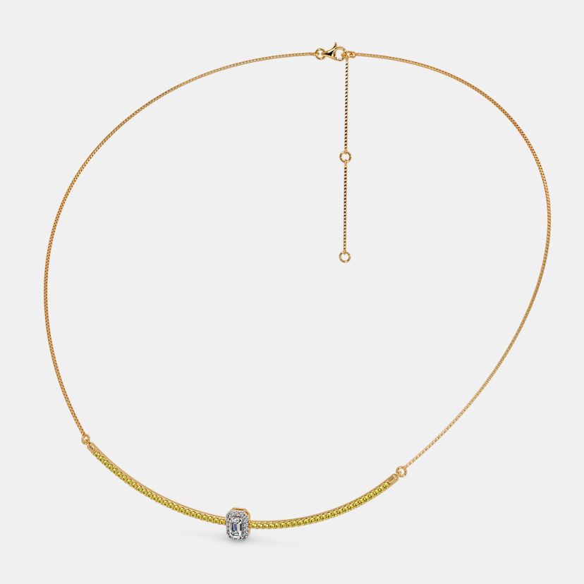 The Ignira Necklet Necklace - image 6