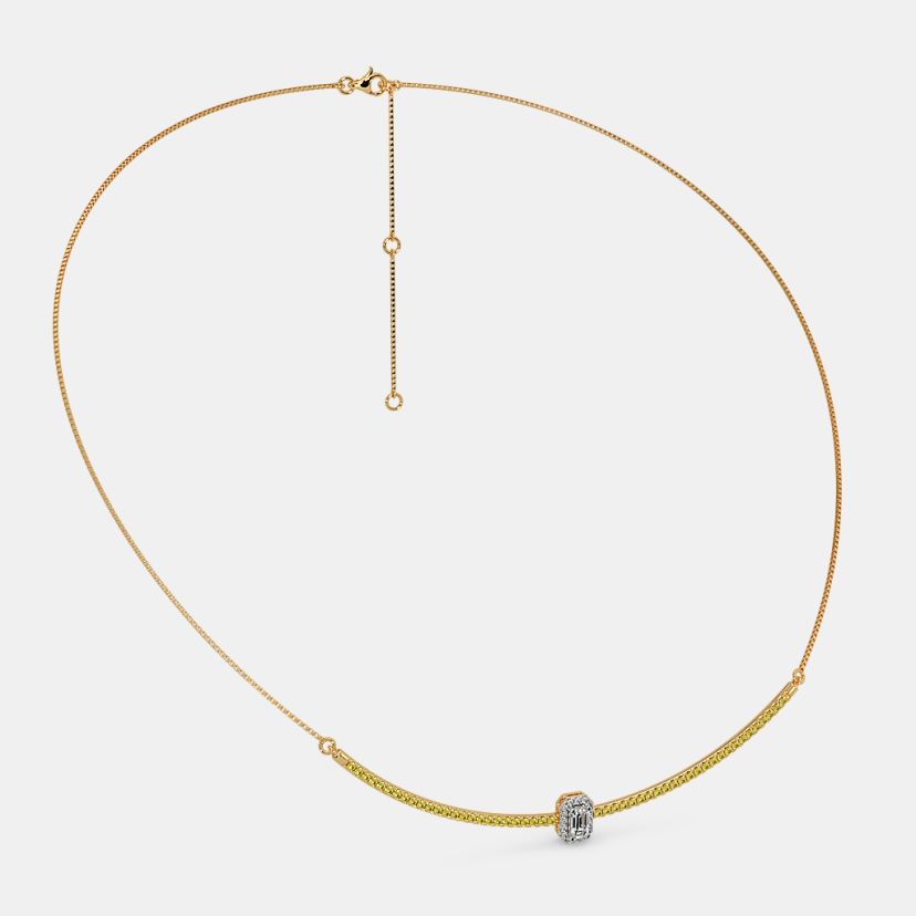 The Ignira Necklet Necklace - image 7