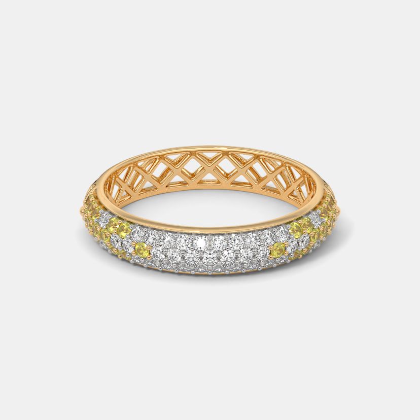 The Aurumveil Band Ring - image 7