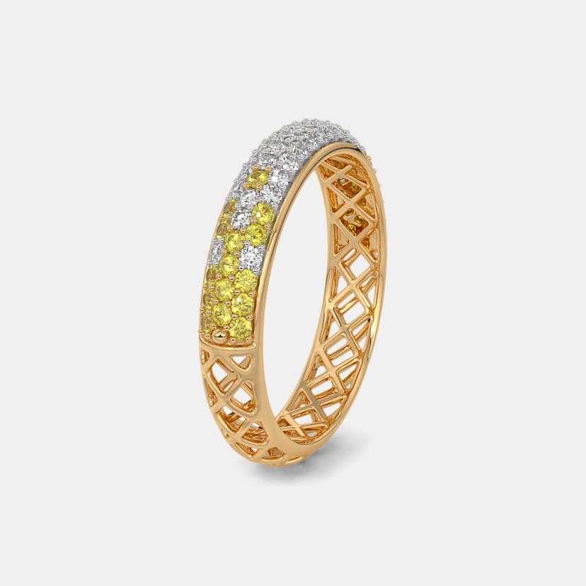 The Aurumveil Band Ring - image 9