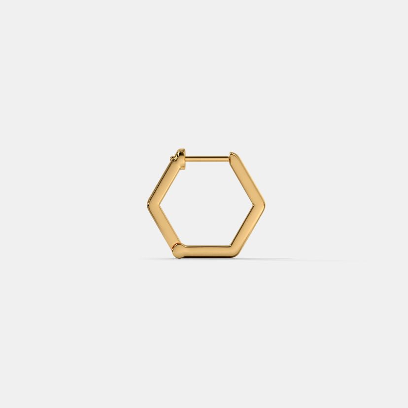 The Eterna Hoop For Him - image 8