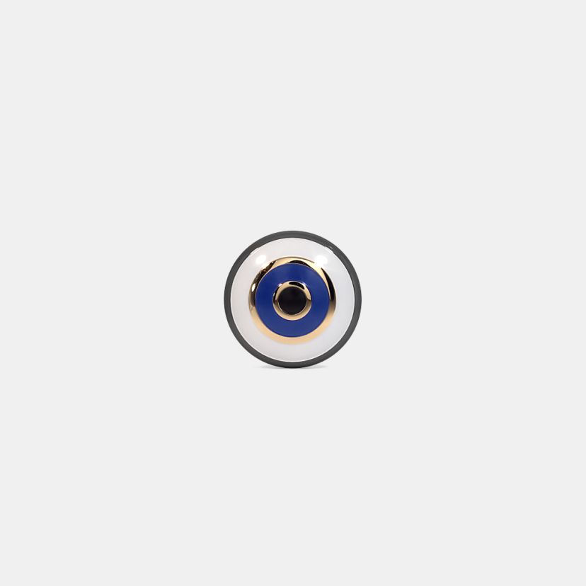 The Autra Evil Eye Watch Pin - image 5