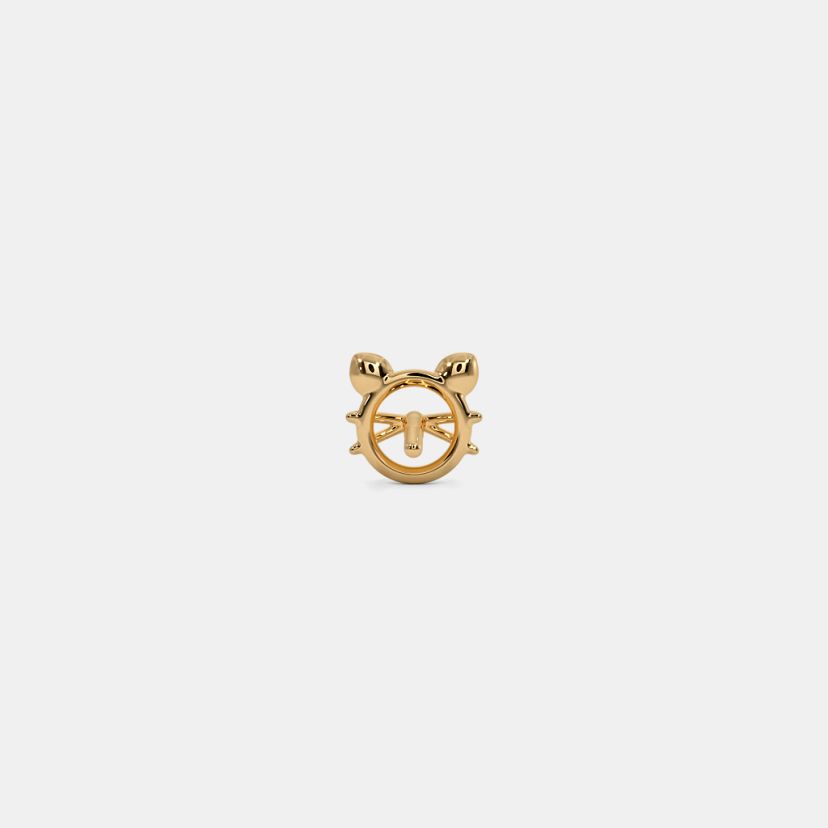 The Catty Kids Stud Earrings - image 6