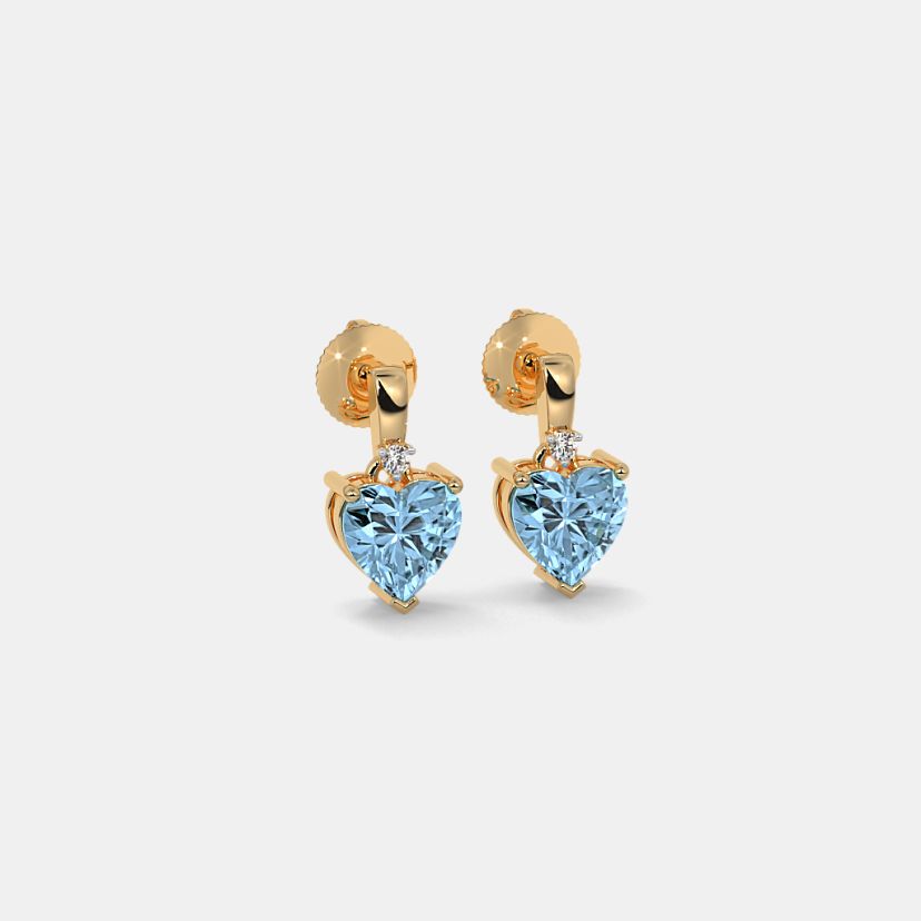 The Mirella Earrings - image 6