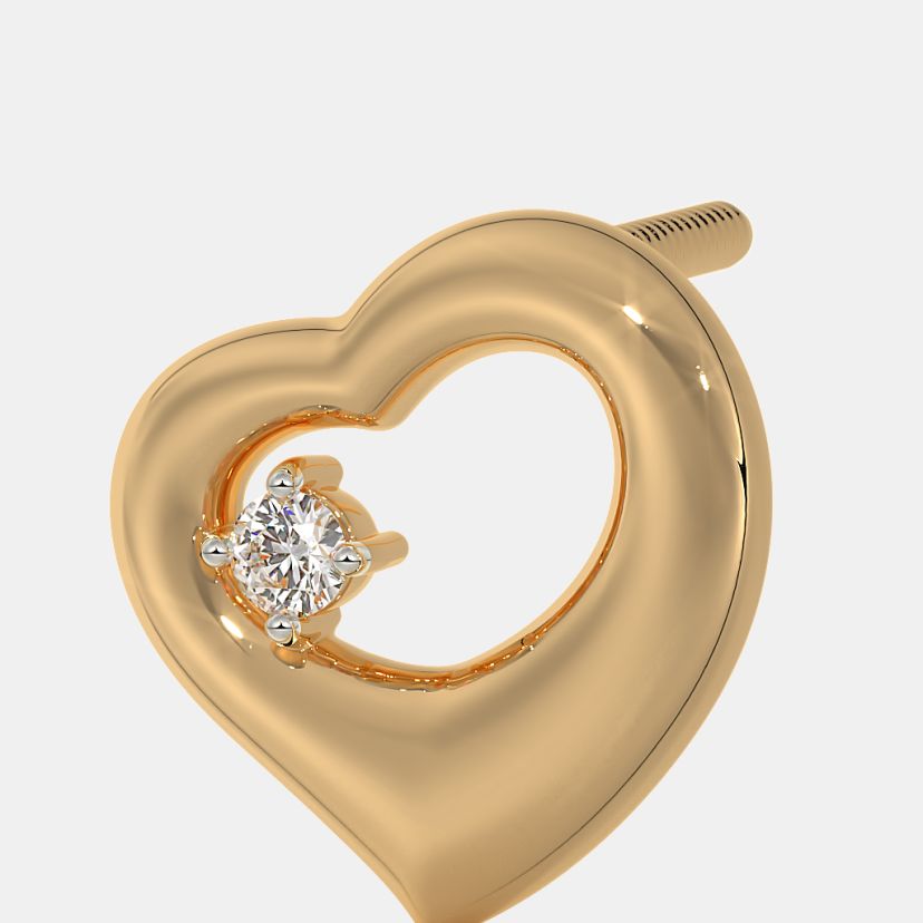 The True Love Earrings - image 5