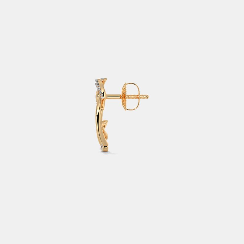 The Dhiya Earrings - image 9