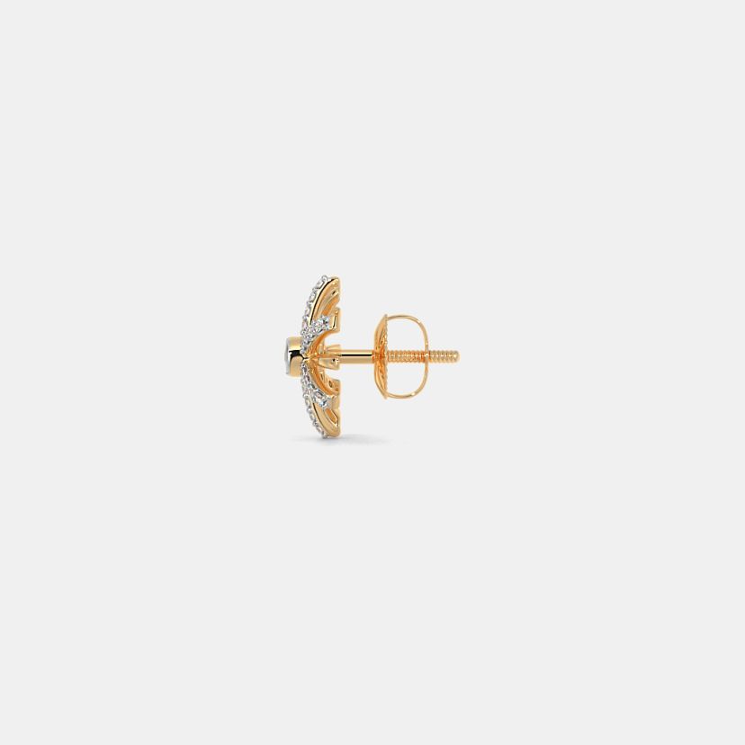 The Lixue Earrings - image 9