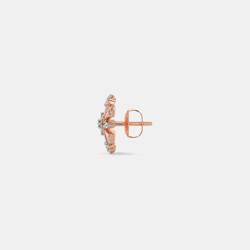 The Quilo Earrings - image 9