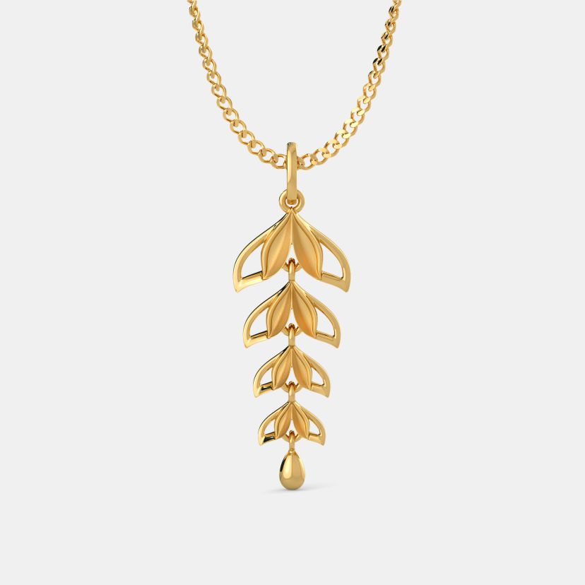 The Nava Pendant - image 6