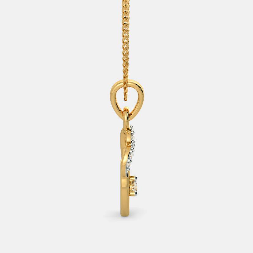 The Amadio Pendant - image 5