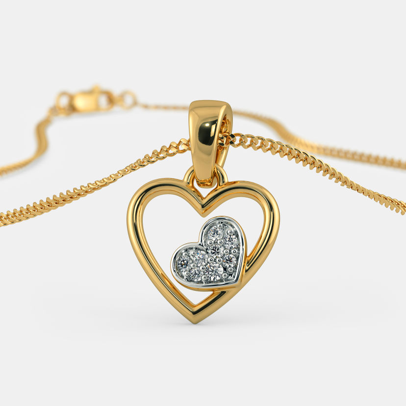 Dilwale heart shaped charm bracelet limited edition available