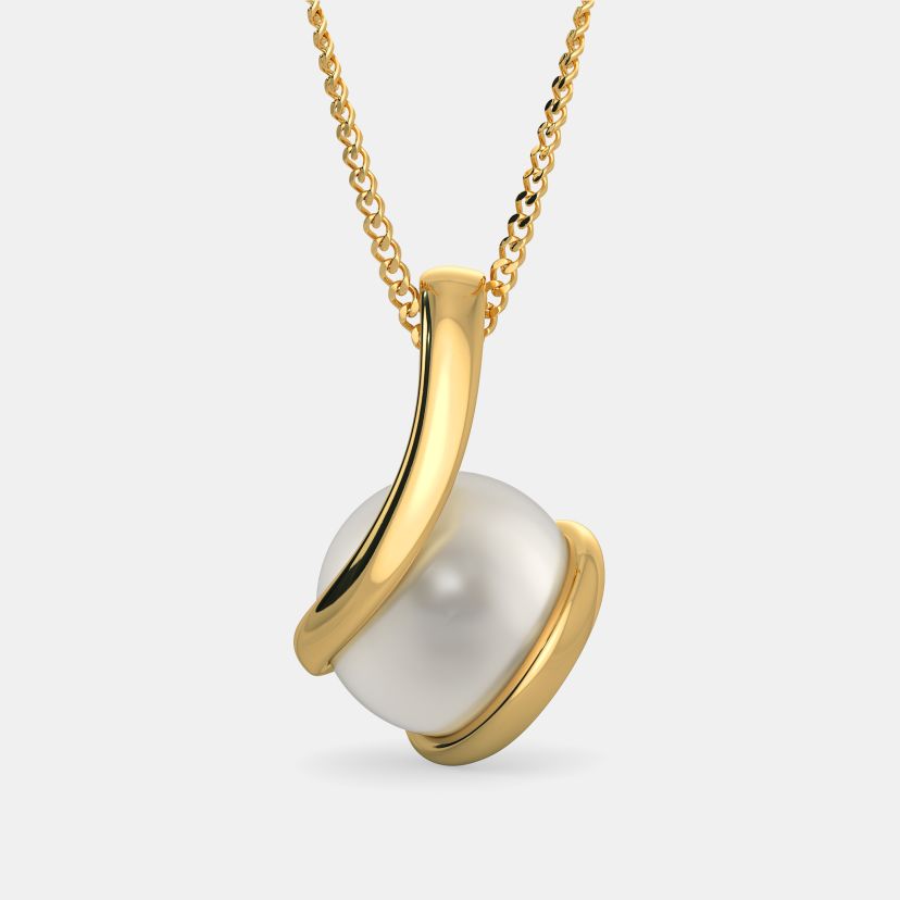 The Rita Pendant - image 6