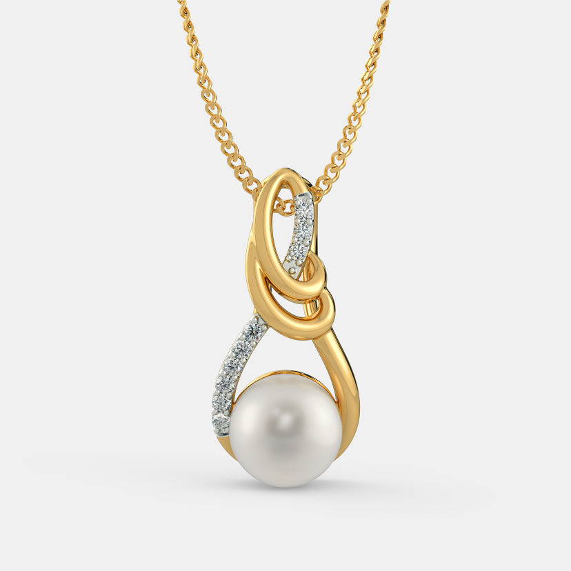 The Mahnaz Pendant - image 6