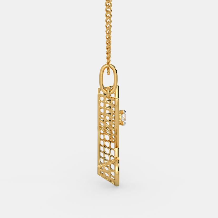 The Youthful Y Pendant - image 5