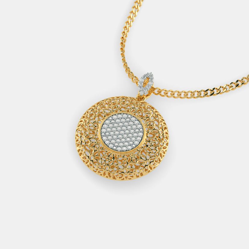 The Ashlin Pendant - image 7