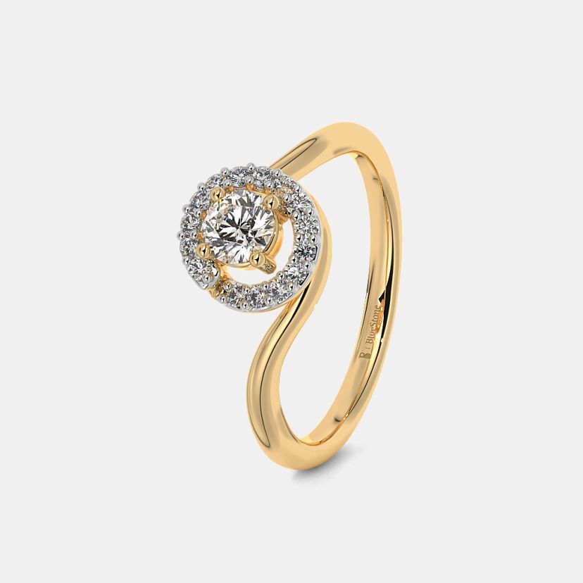 The Epiphany Ring - image 1