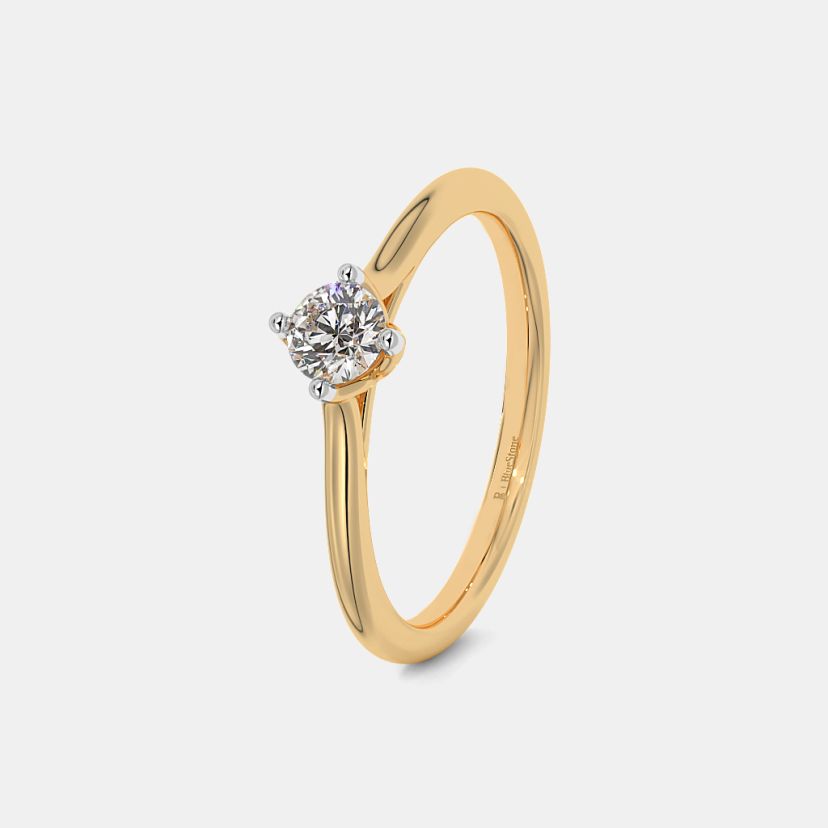 The Jenita Ring - image 1