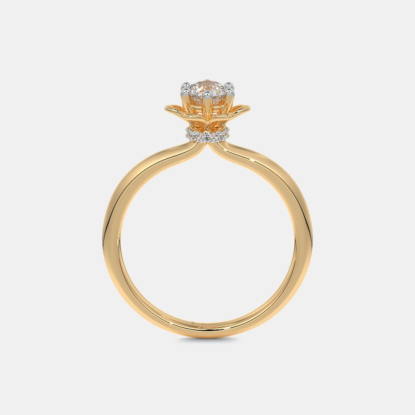 The Lilibet Ring - image 8