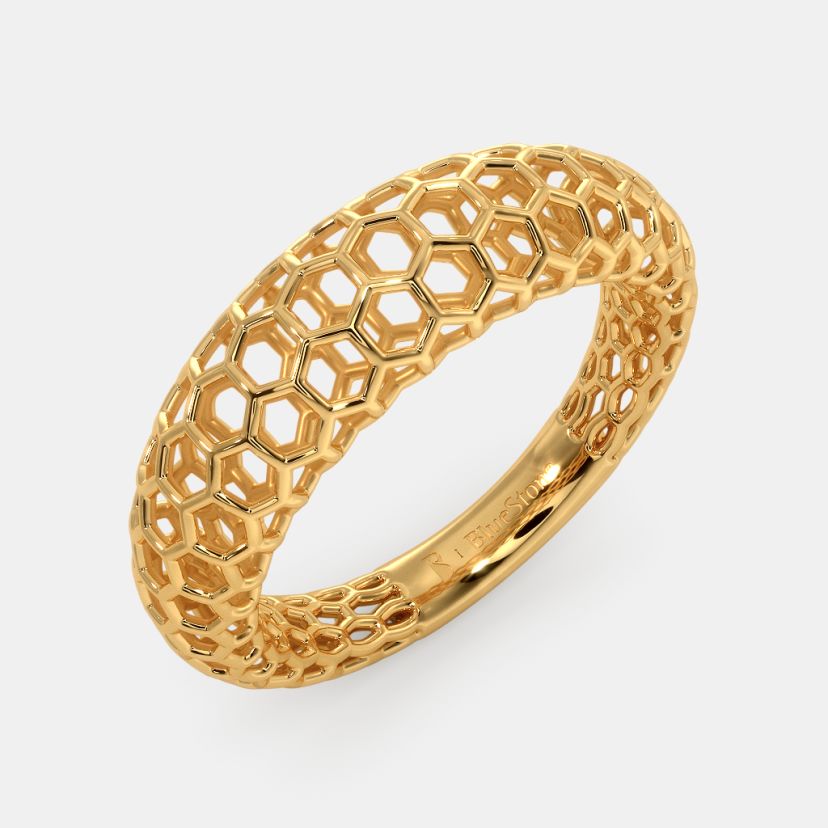 The Alvina Ring - image 1