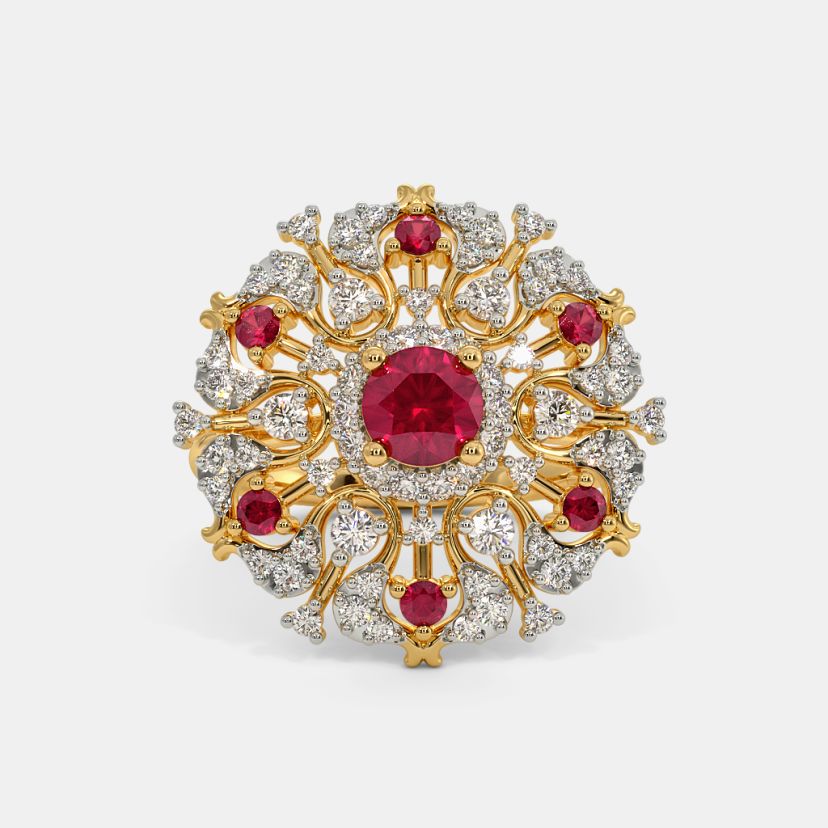 The Nalani Ring - image 9