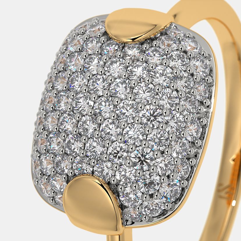 The Aprajita Ring - image 5