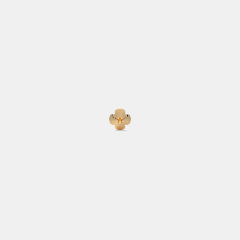 The Kaloni Multi Pierced Stud Earrings - image 8