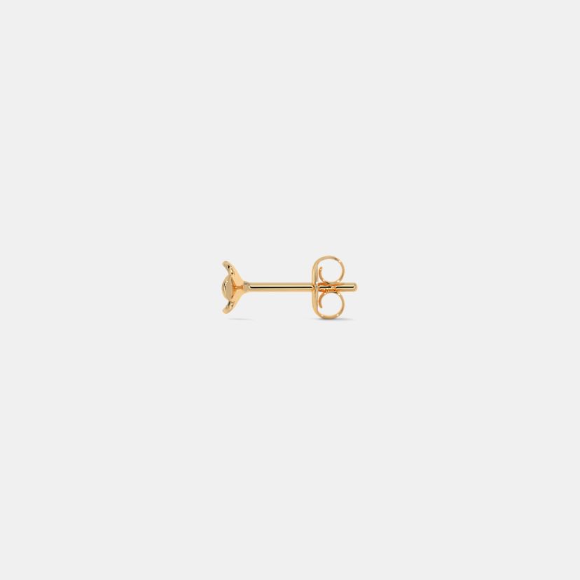 The Kaloni Multi Pierced Stud Earrings - image 9