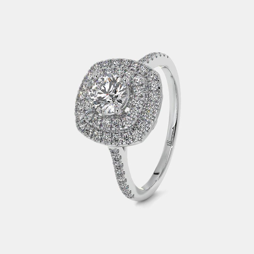 The Bourn Ring - image 1
