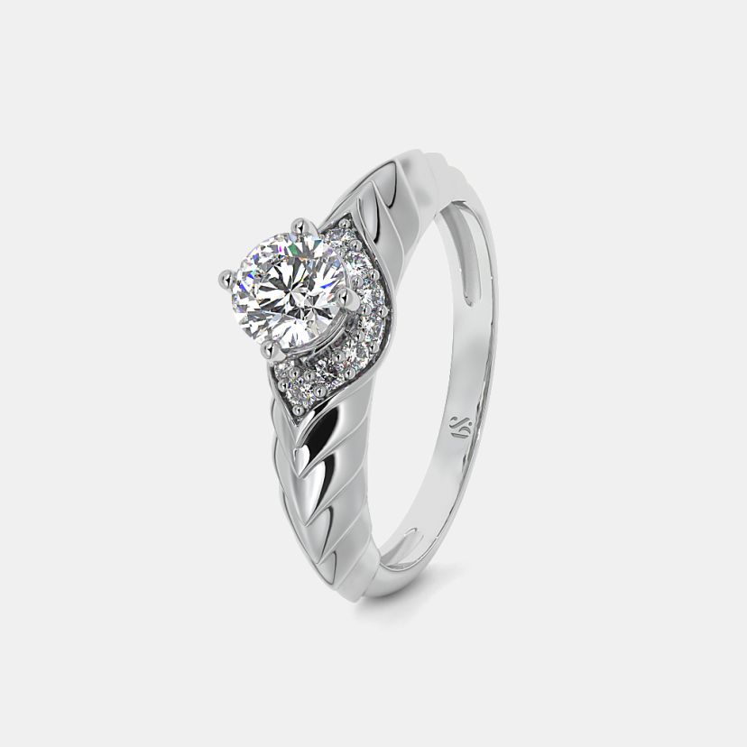 The Spear Ring - image 1