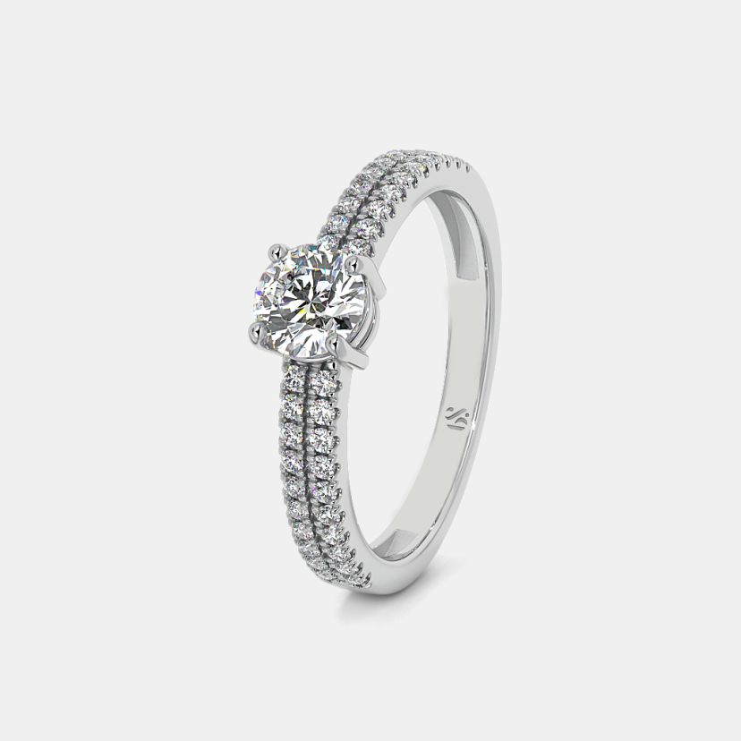 The Stilly Ring - image 1