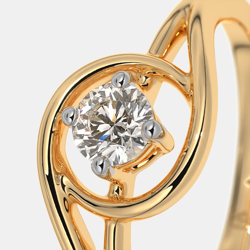 The Jullisa Ring - image 5