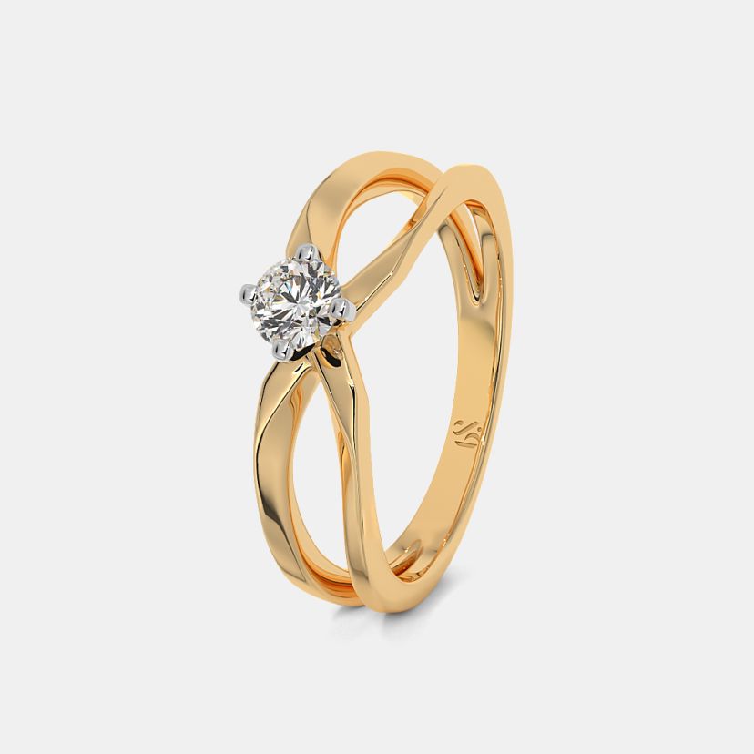 The Kiah Ring - image 1