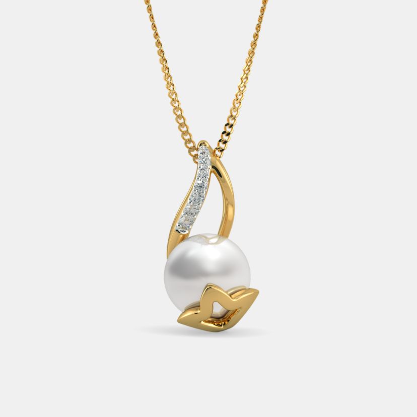 The Kamaria Pendant - image 6