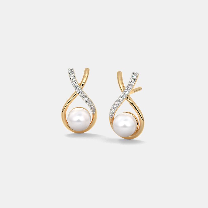 The Nuray Earrings - image 1