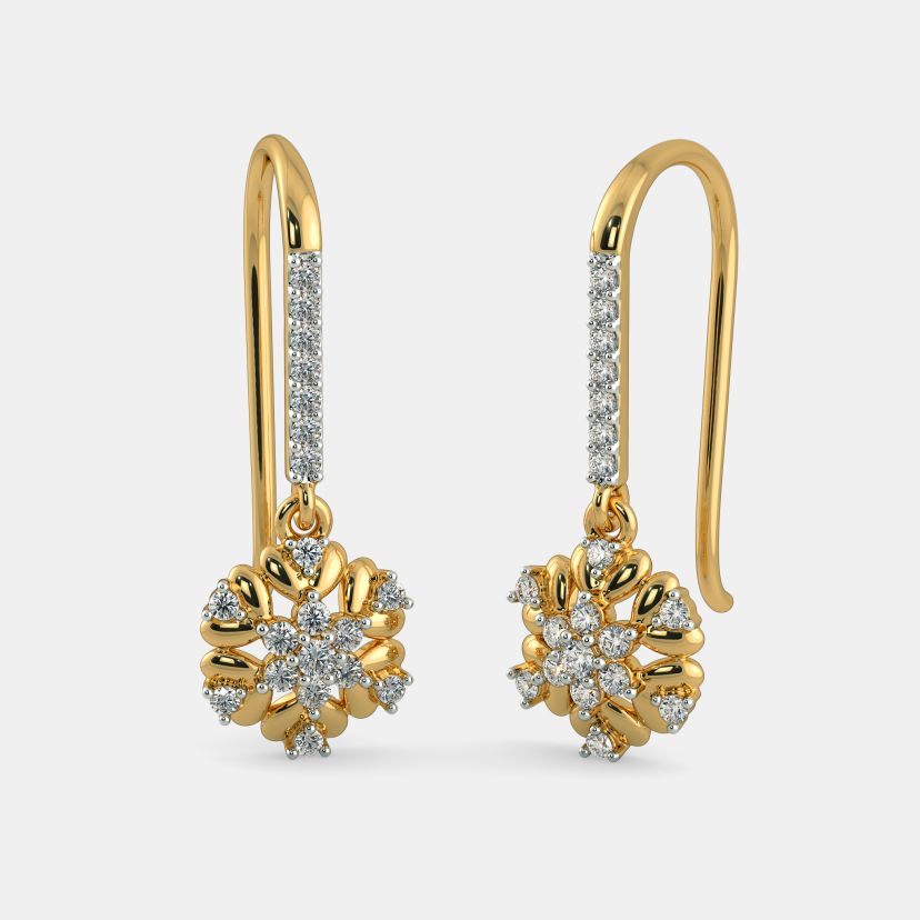 The Leslie Earrings - image 1