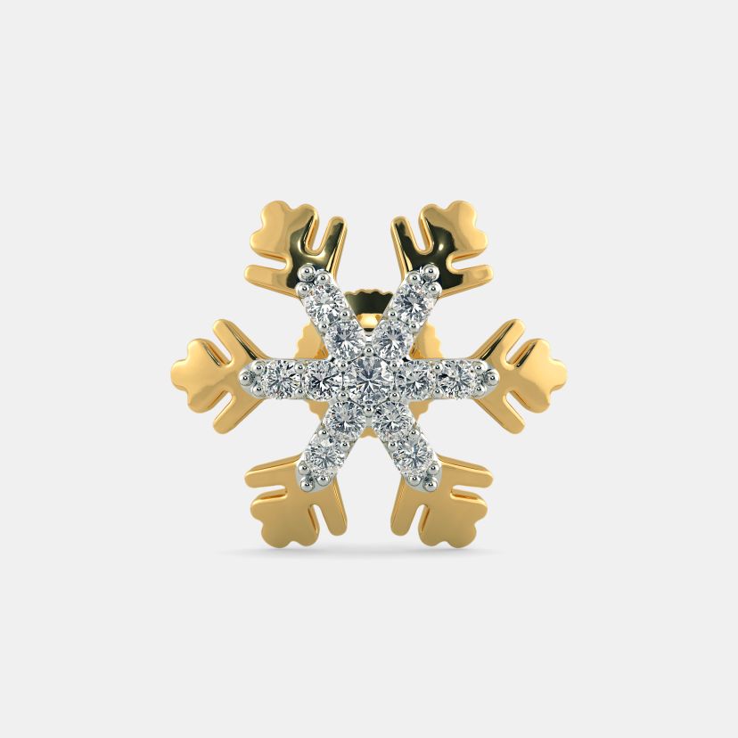 The Iclyn Earrings - image 7