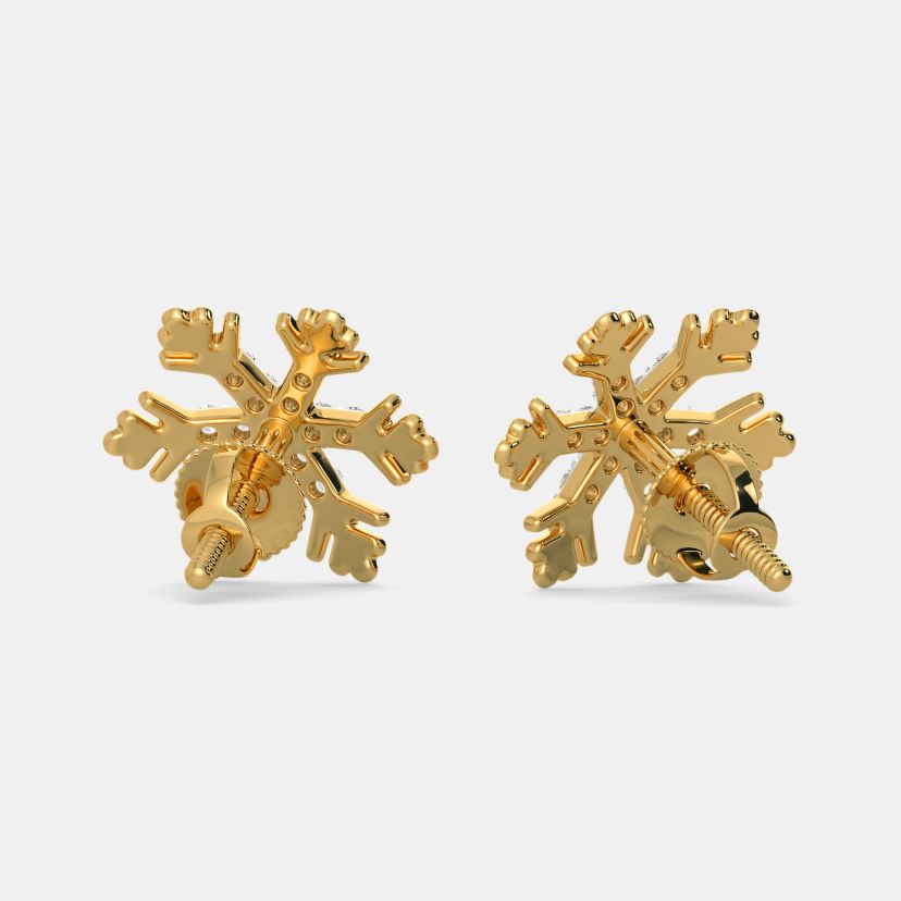 The Iclyn Earrings - image 8