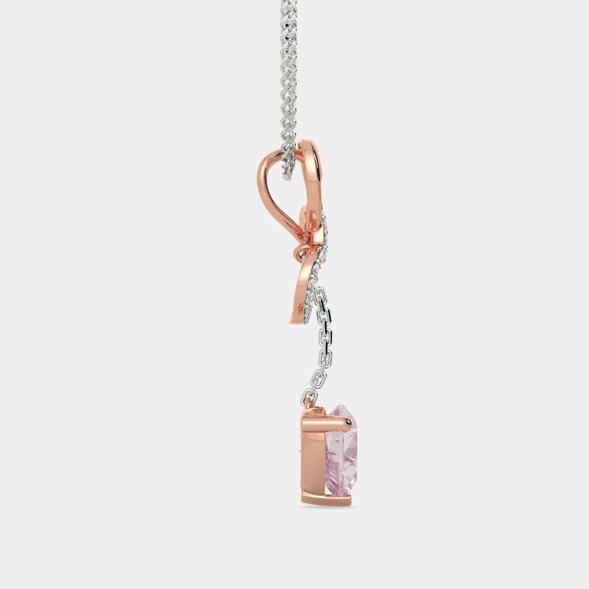 The Shana Heart Pendant - image 5